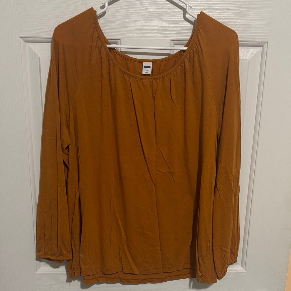 Old Navy Women's Blouse
